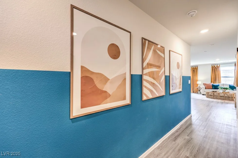 10148 Mulberry Ridge, Las Vegas, NV 89141