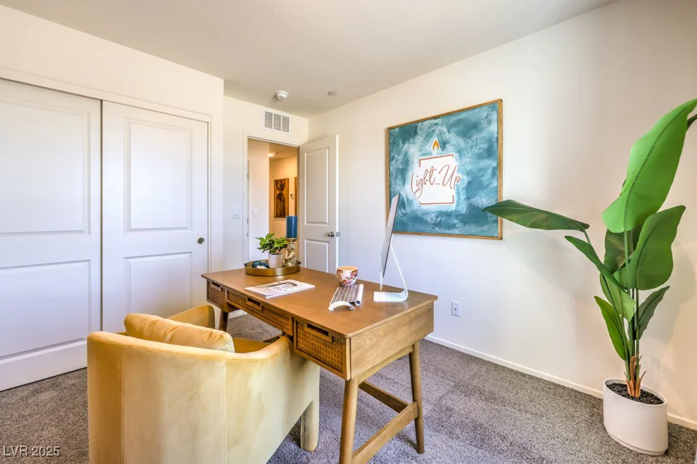 10148 Mulberry Ridge, Las Vegas, NV 89141