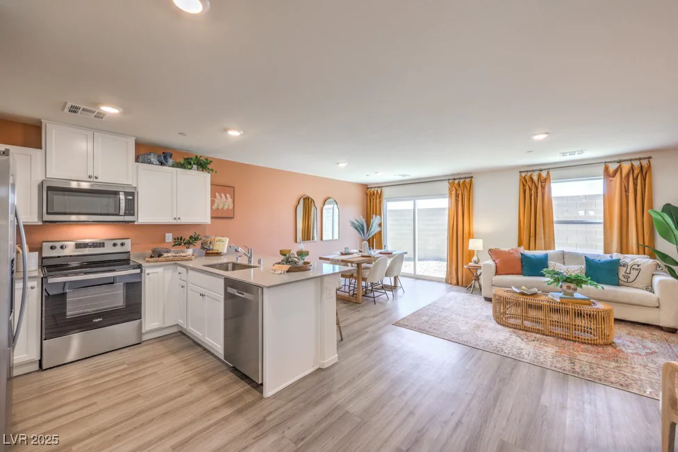 10148 Mulberry Ridge, Las Vegas, NV 89141