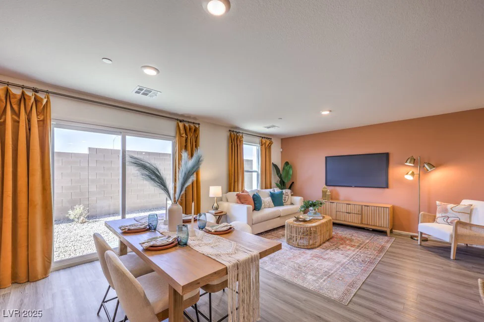 10148 Mulberry Ridge, Las Vegas, NV 89141