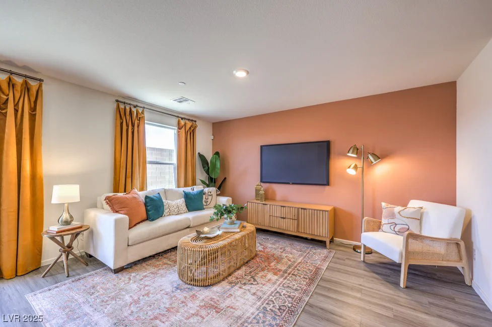 10148 Mulberry Ridge, Las Vegas, NV 89141