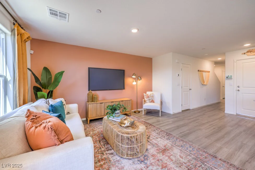 10148 Mulberry Ridge, Las Vegas, NV 89141
