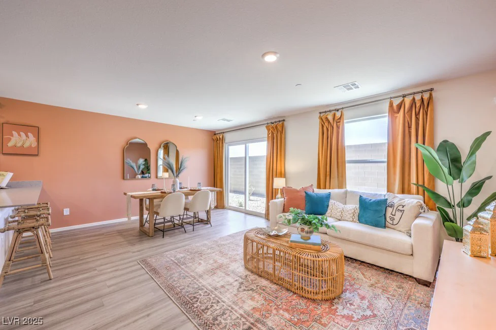 10148 Mulberry Ridge, Las Vegas, NV 89141