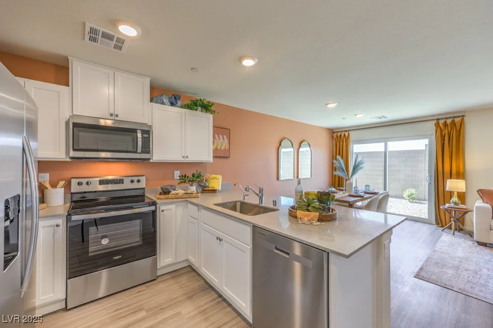 10148 Mulberry Ridge, Las Vegas, NV 89141