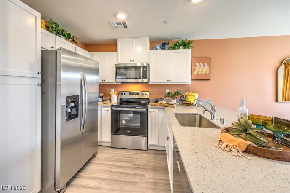 10148 Mulberry Ridge, Las Vegas, NV 89141