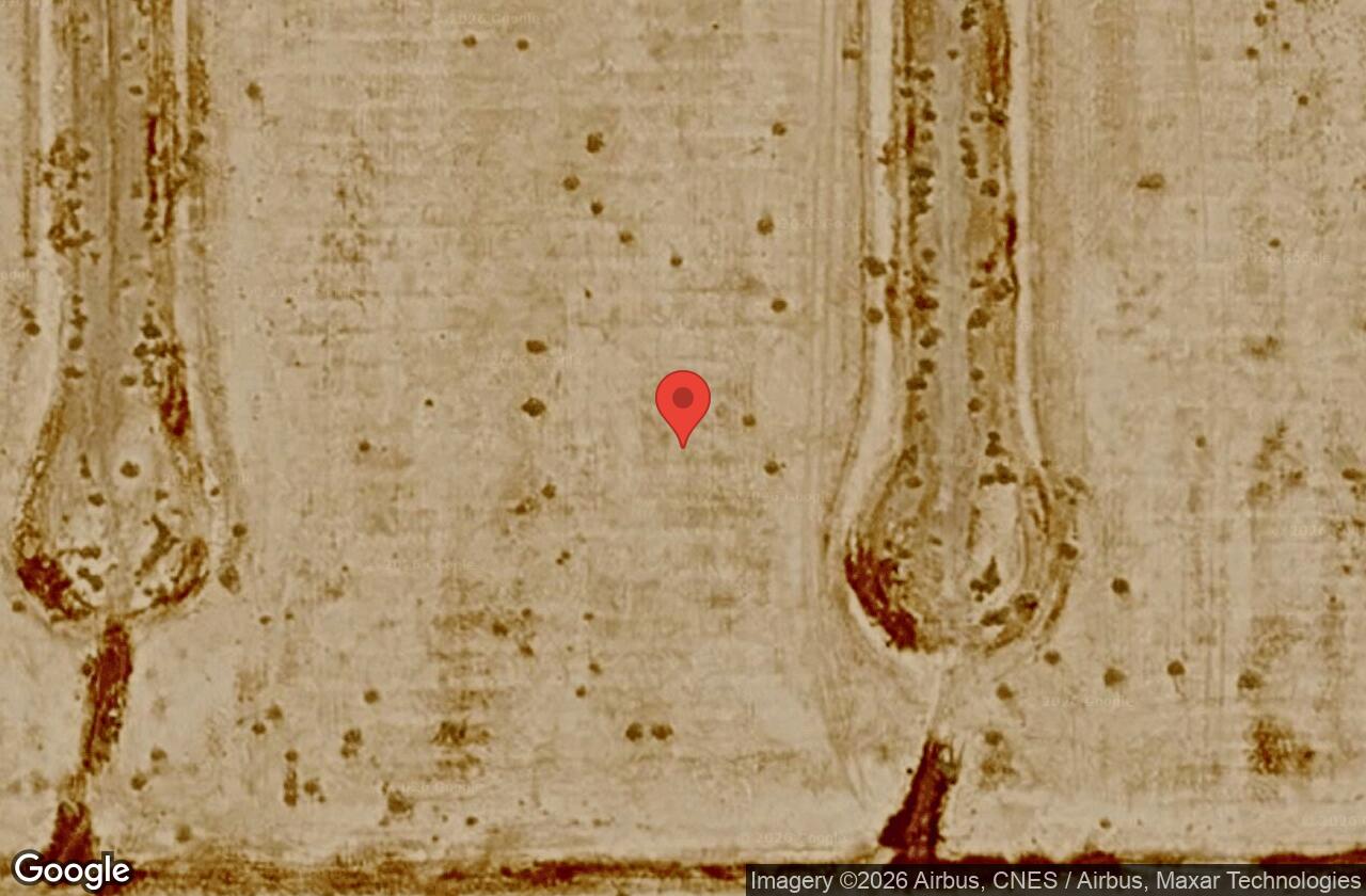 Satellite map for 6380 Amadeo, Pahrump, NV 89060