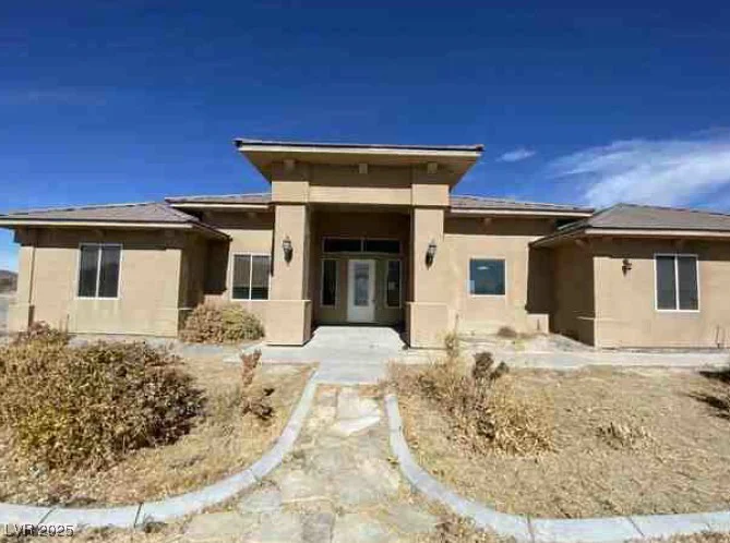 4320 Tiger, Pahrump, NV 89048