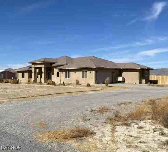 4320 Tiger, Pahrump, NV 89048