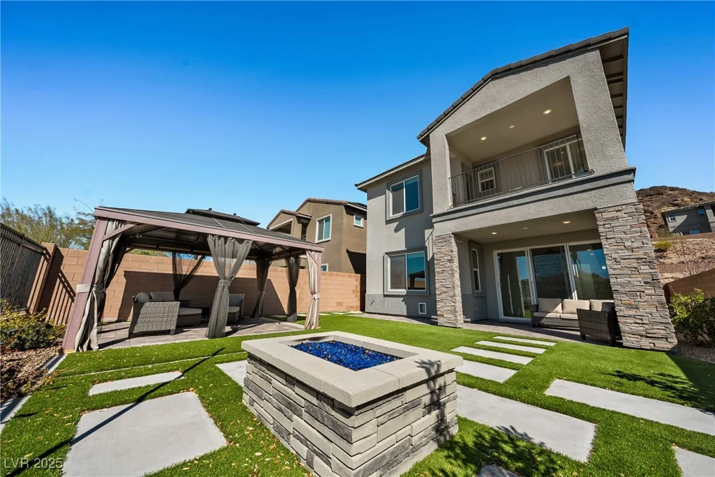 59 Strada Loreto, Henderson, NV 89011
