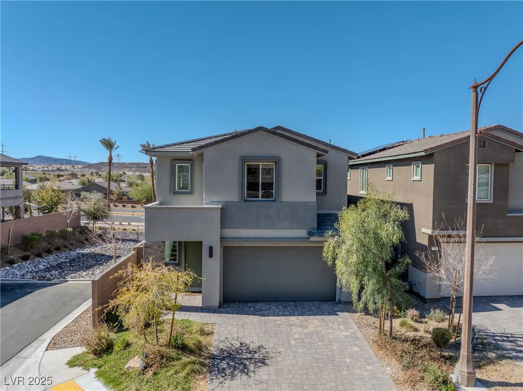 59 Strada Loreto, Henderson, NV 89011