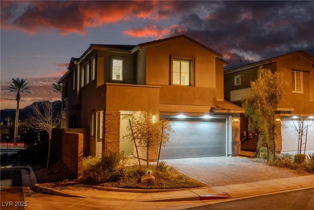 59 Strada Loreto, Henderson, NV 89011