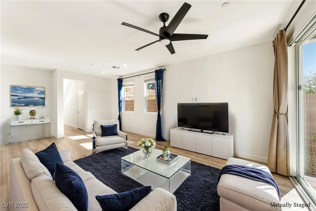 59 Strada Loreto, Henderson, NV 89011