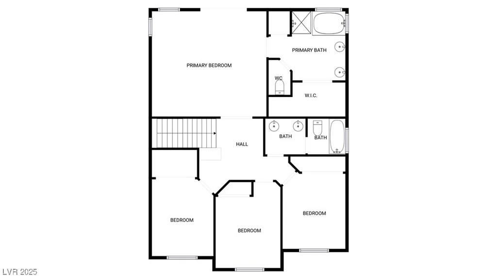 2756 Blairgowrie, Henderson, NV 89044