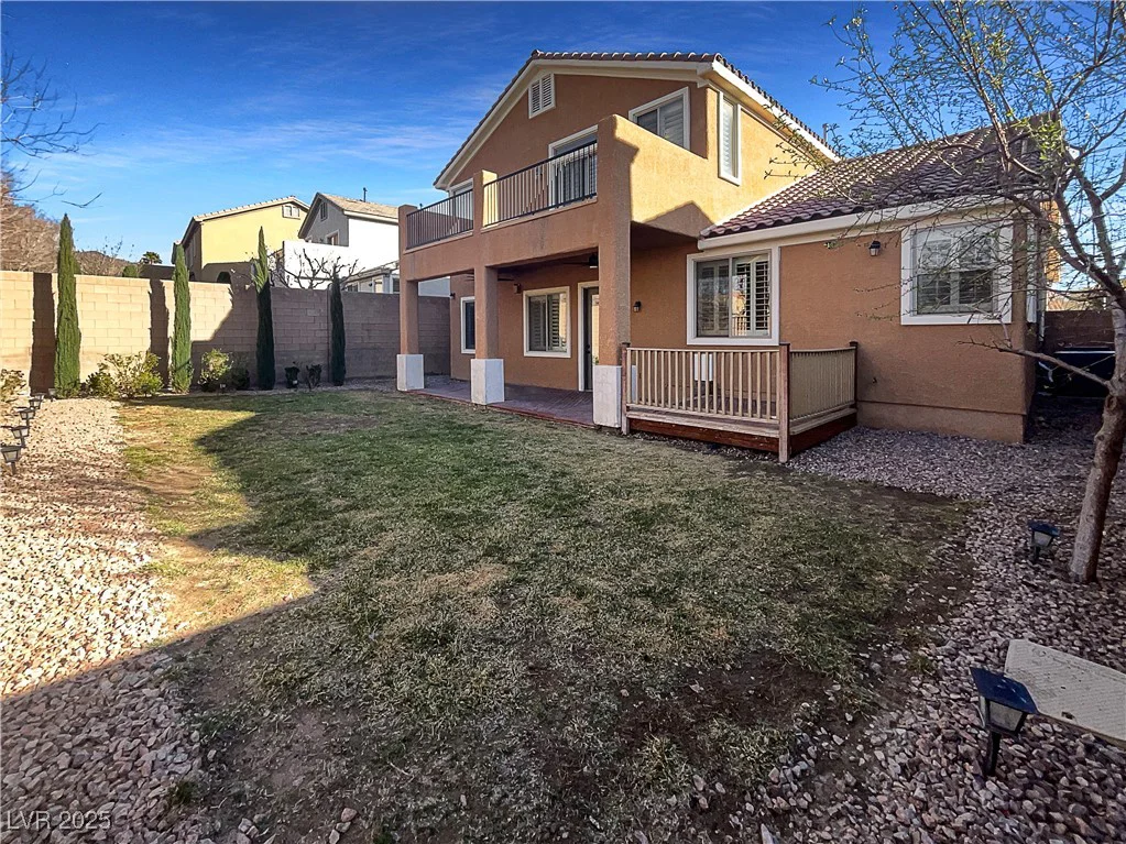 2756 Blairgowrie, Henderson, NV 89044