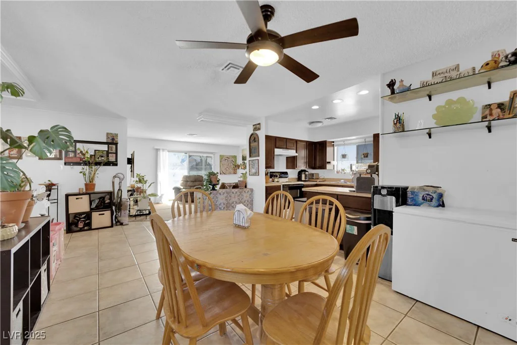 4301 Fortune, Las Vegas, NV 89107