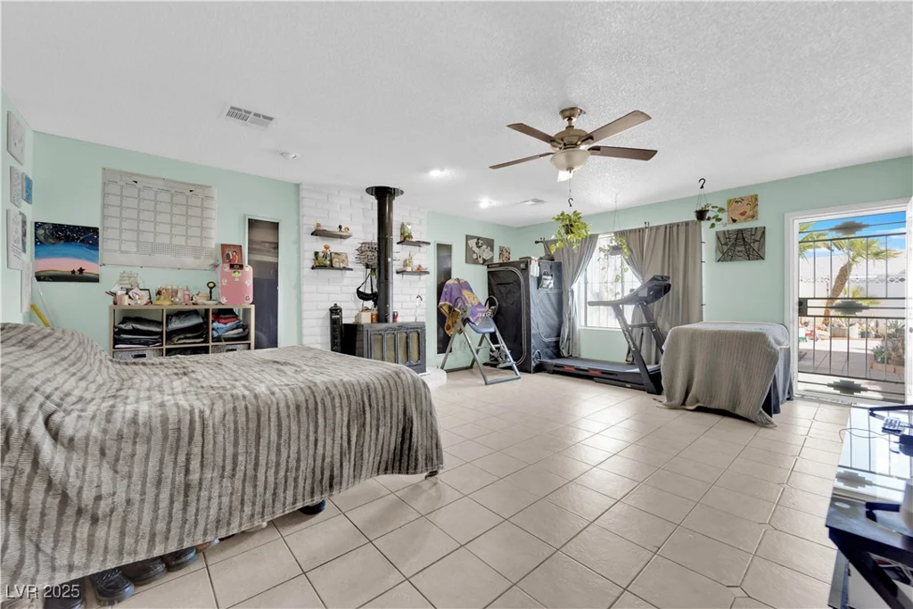 4301 Fortune, Las Vegas, NV 89107