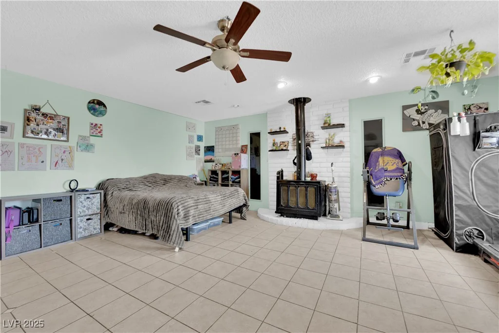 4301 Fortune, Las Vegas, NV 89107