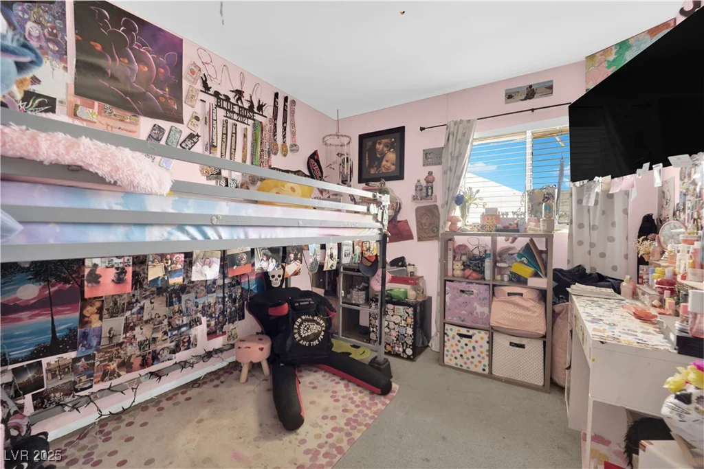 4301 Fortune, Las Vegas, NV 89107