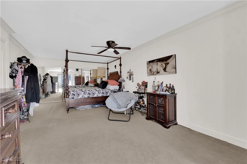 4301 Fortune, Las Vegas, NV 89107