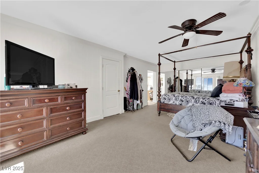 4301 Fortune, Las Vegas, NV 89107