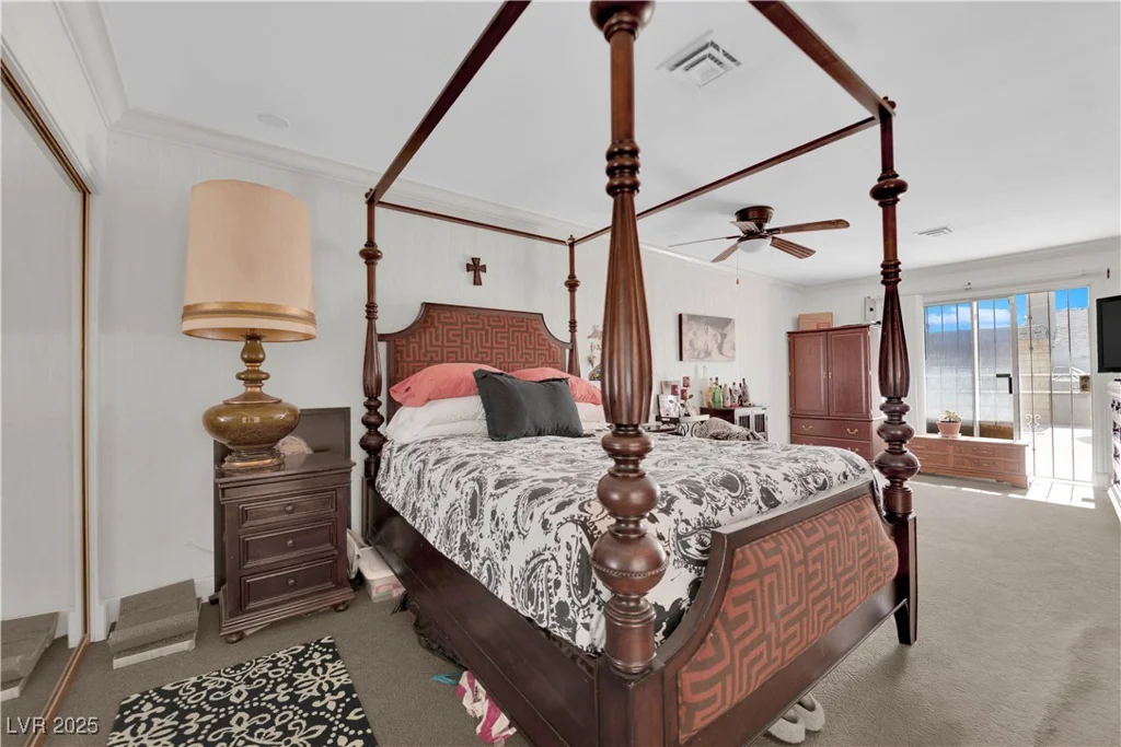 4301 Fortune, Las Vegas, NV 89107