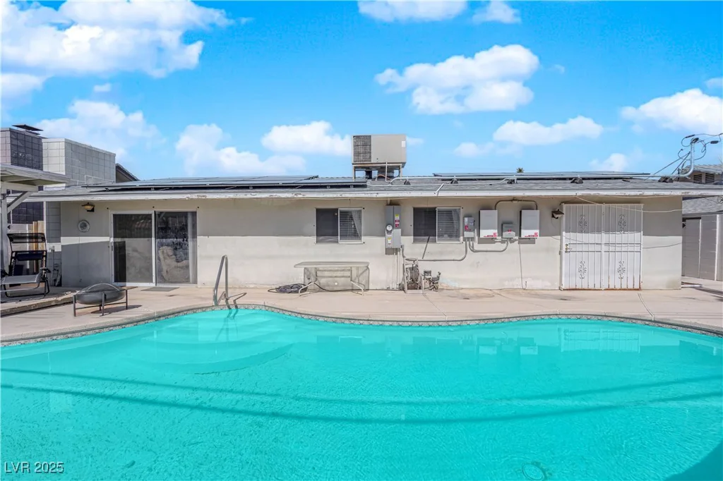 4301 Fortune, Las Vegas, NV 89107