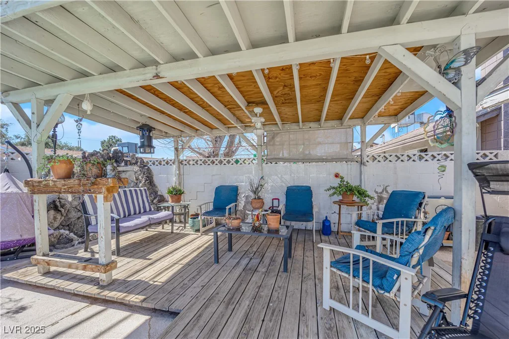 4301 Fortune, Las Vegas, NV 89107