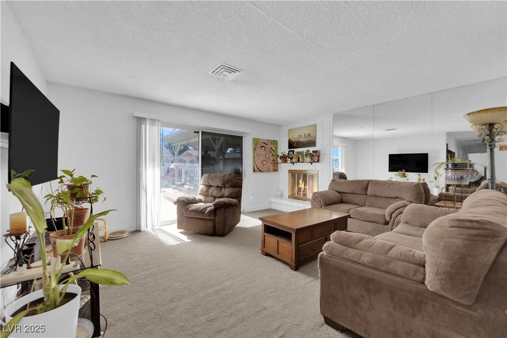 4301 Fortune, Las Vegas, NV 89107