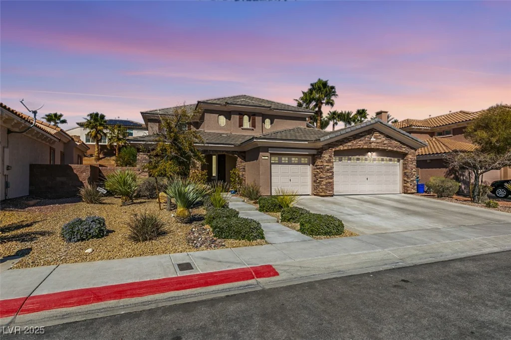 941 Armandito, Las Vegas, NV 89138