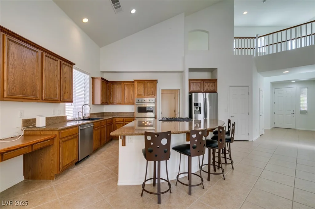941 Armandito, Las Vegas, NV 89138
