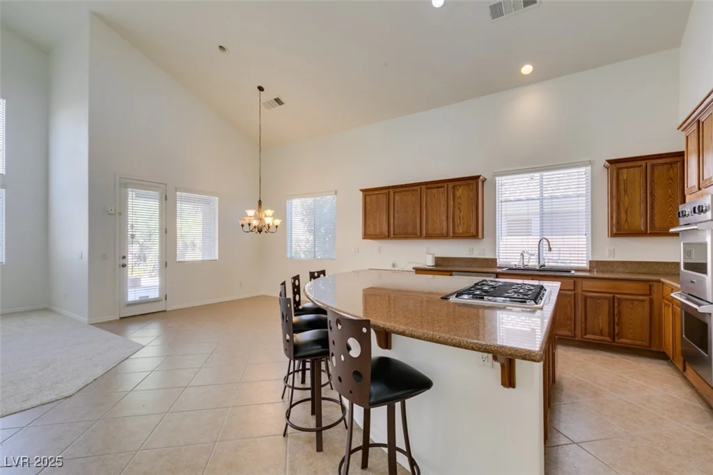 941 Armandito, Las Vegas, NV 89138