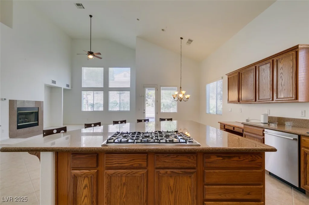 941 Armandito, Las Vegas, NV 89138