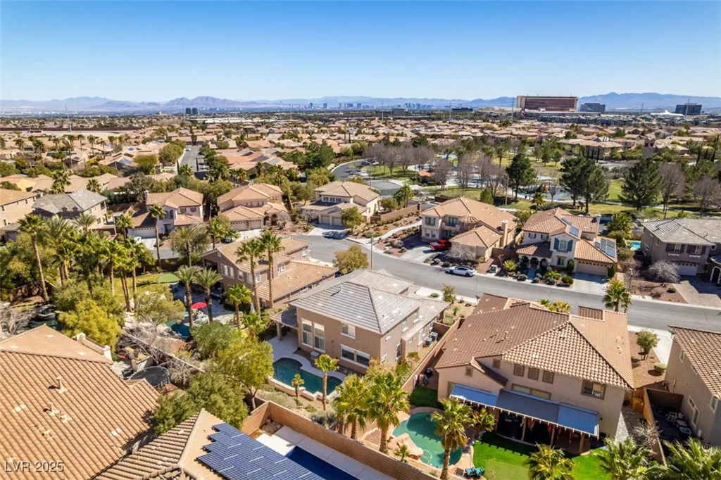 941 Armandito, Las Vegas, NV 89138