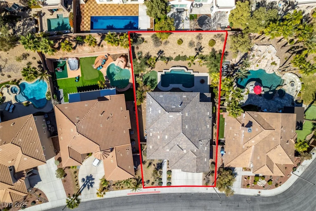 941 Armandito, Las Vegas, NV 89138