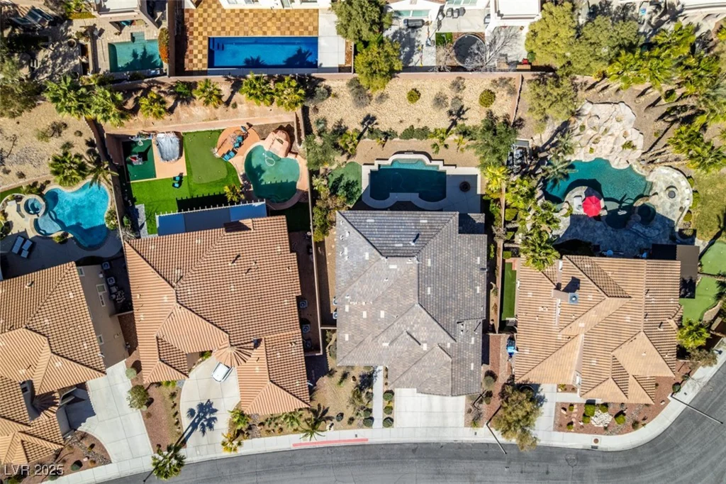 941 Armandito, Las Vegas, NV 89138