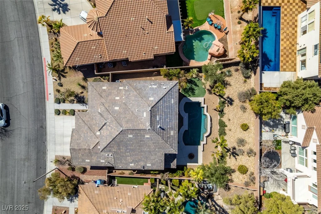 941 Armandito, Las Vegas, NV 89138