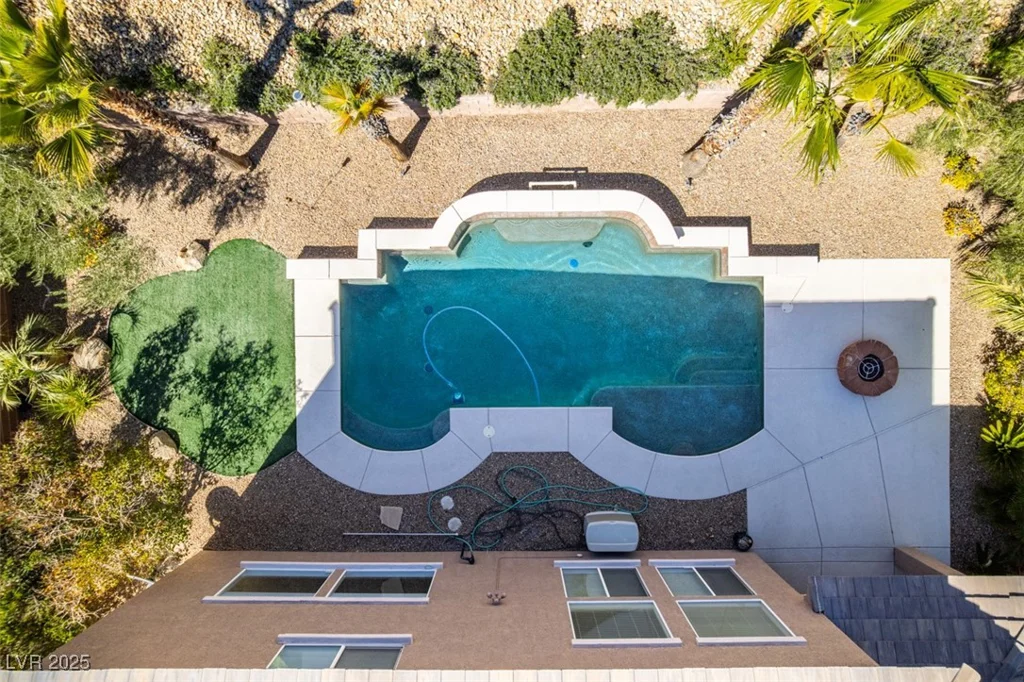 941 Armandito, Las Vegas, NV 89138