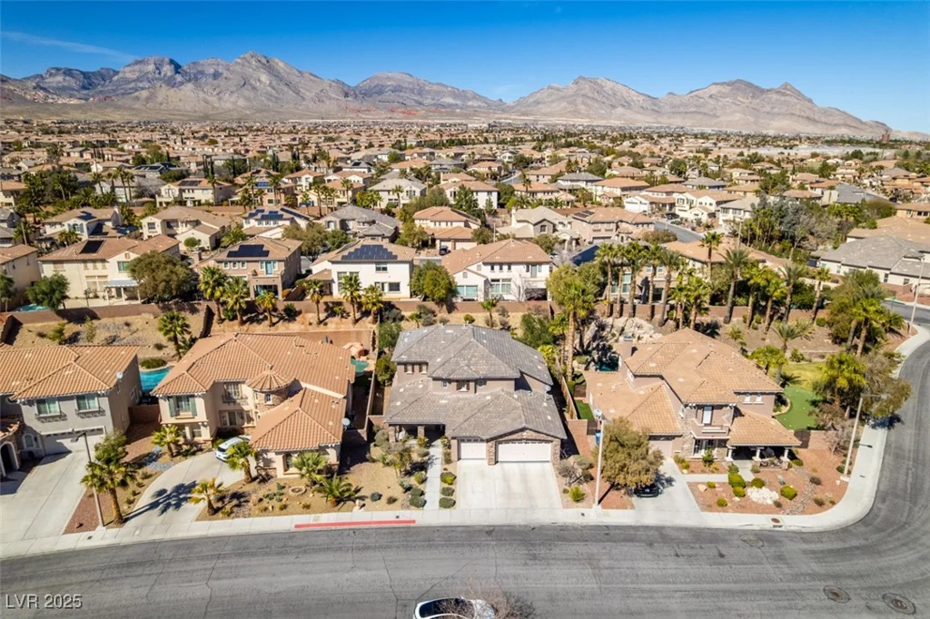 941 Armandito, Las Vegas, NV 89138