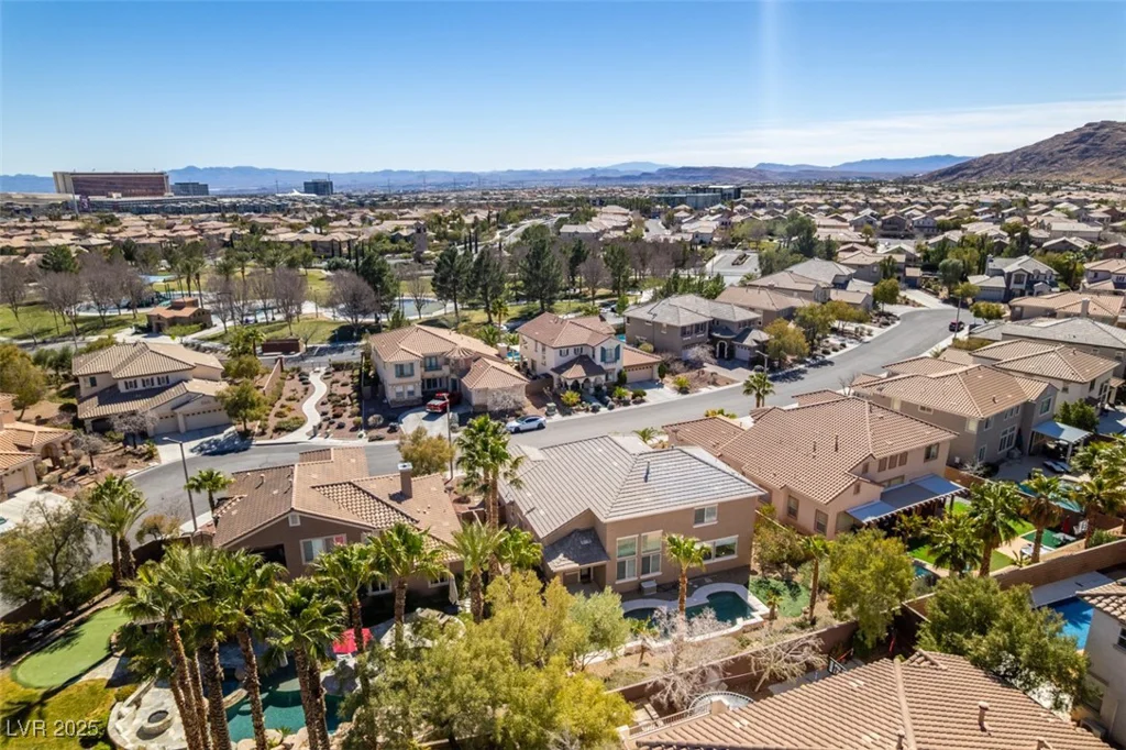 941 Armandito, Las Vegas, NV 89138