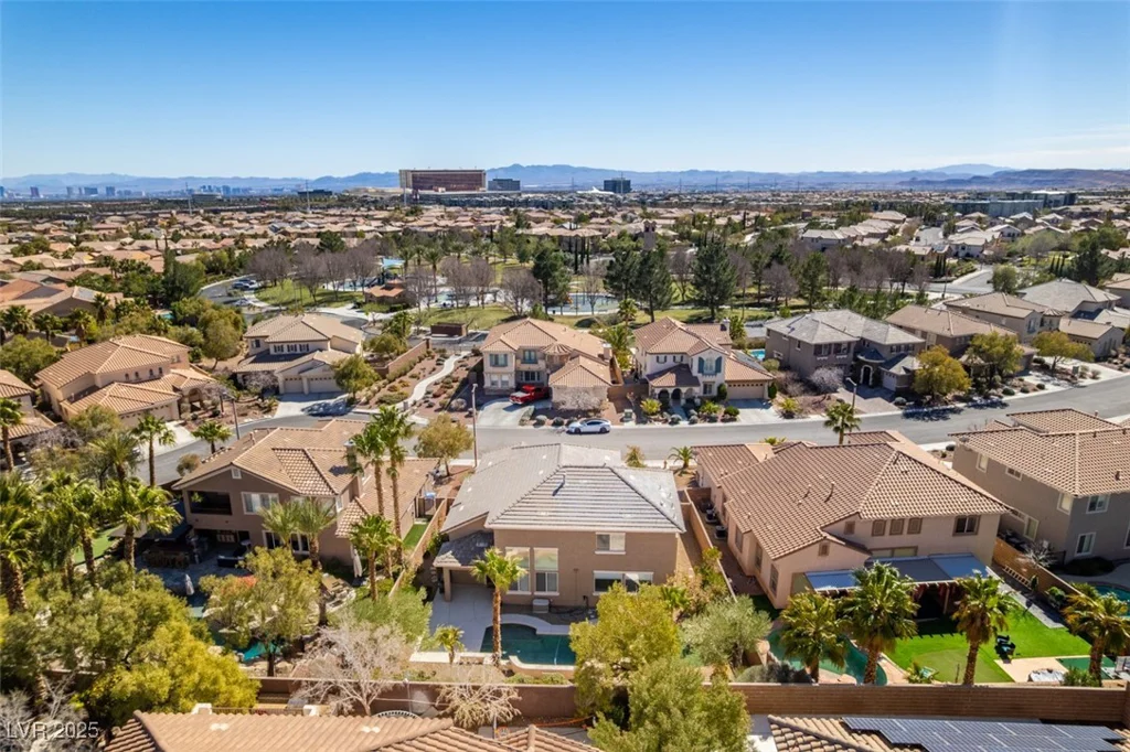 941 Armandito, Las Vegas, NV 89138