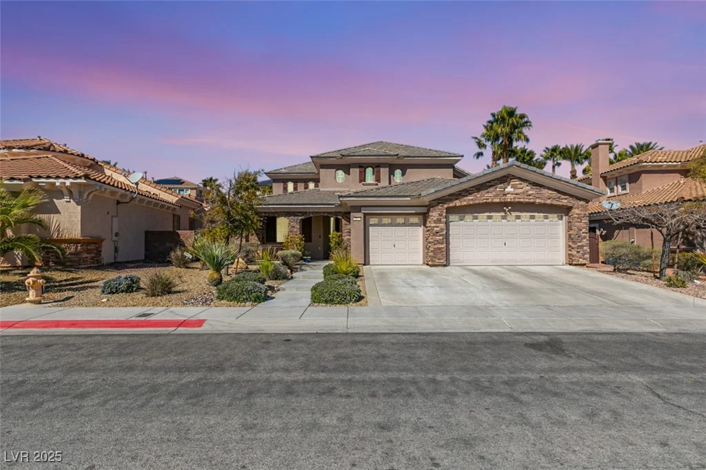 941 Armandito, Las Vegas, NV 89138