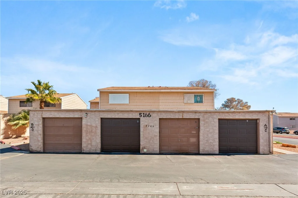 5166 Gray, Las Vegas, NV 89119