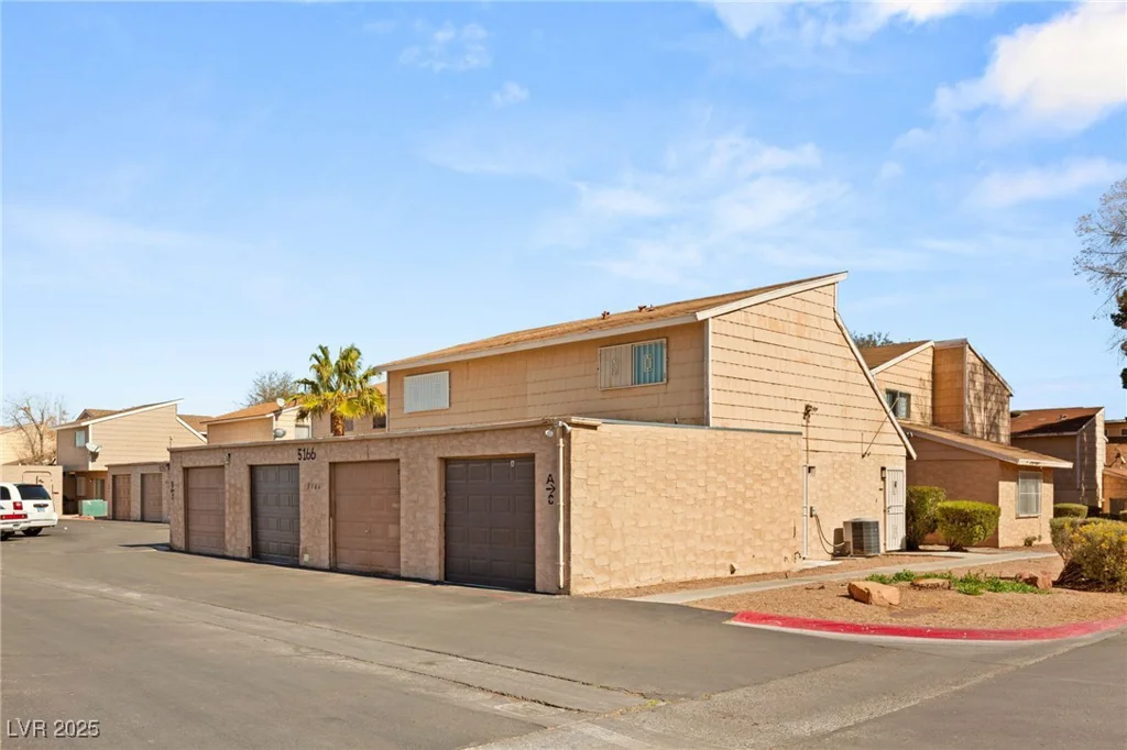 5166 Gray, Las Vegas, NV 89119