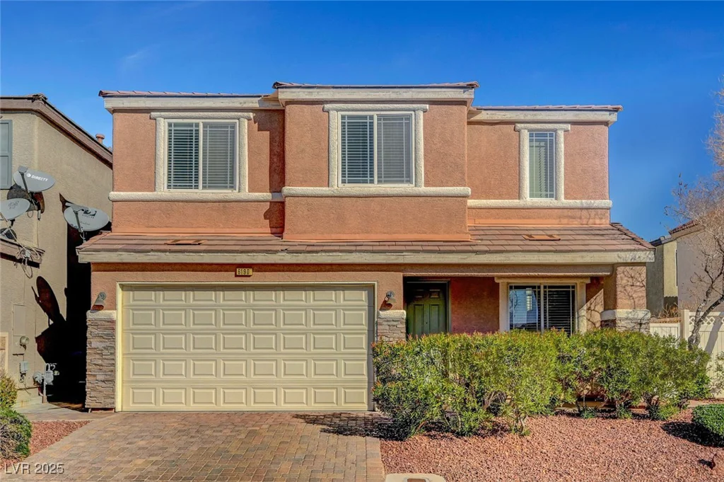 6190 Tillman Crest, Las Vegas, NV 89139