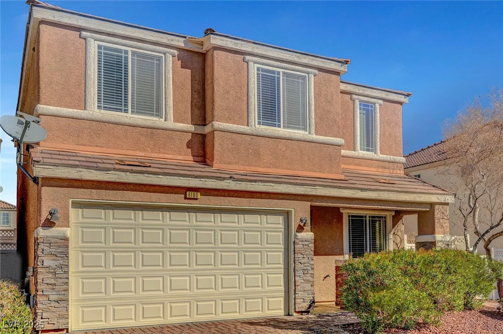 6190 Tillman Crest, Las Vegas, NV 89139