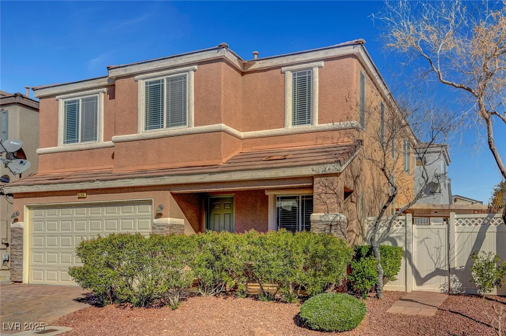 6190 Tillman Crest, Las Vegas, NV 89139