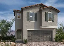 6598 Tumoulin, Las Vegas, NV 89148