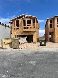 6598 Tumoulin, Las Vegas, NV 89148