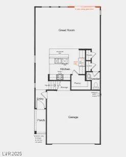 6598 Tumoulin, Las Vegas, NV 89148