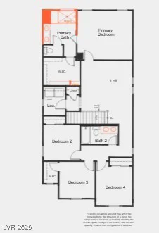 6598 Tumoulin, Las Vegas, NV 89148